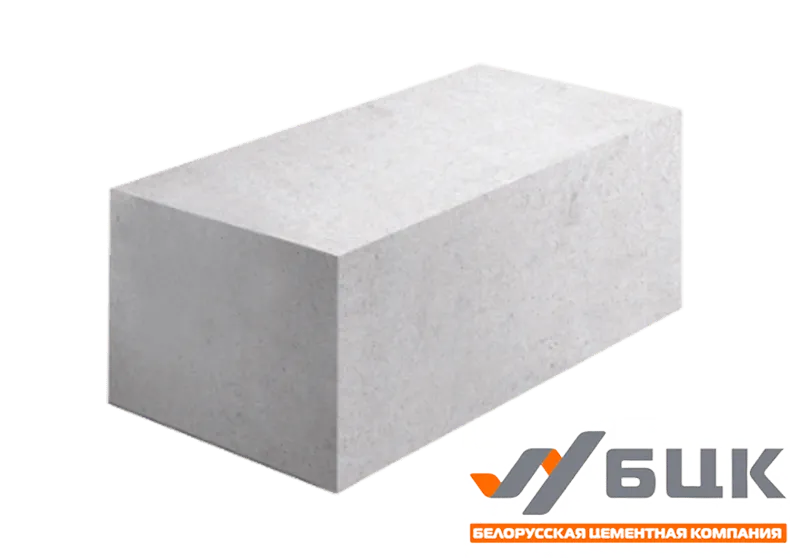 Газобетон Белорусский в Жуковском