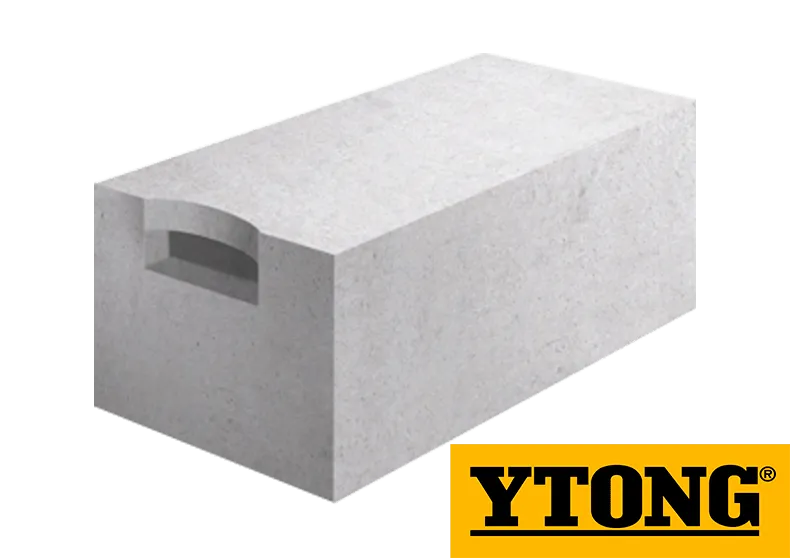 Газобетон Ytong (Ютонг) в Жуковском