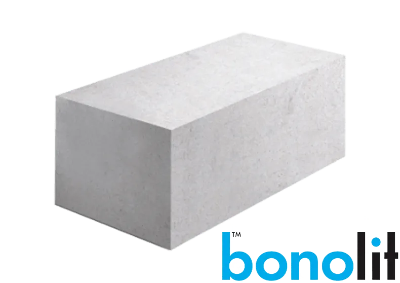 Газобетон Бонолит в Жуковском