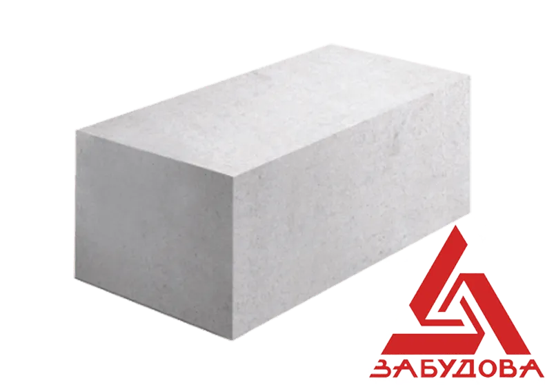 Газобетон Забудова в Жуковском