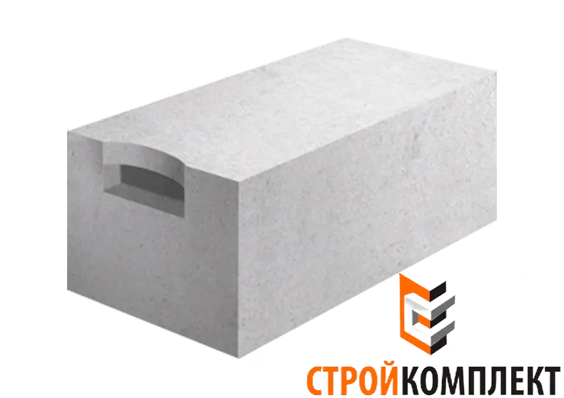 Газобетон СК в Жуковском