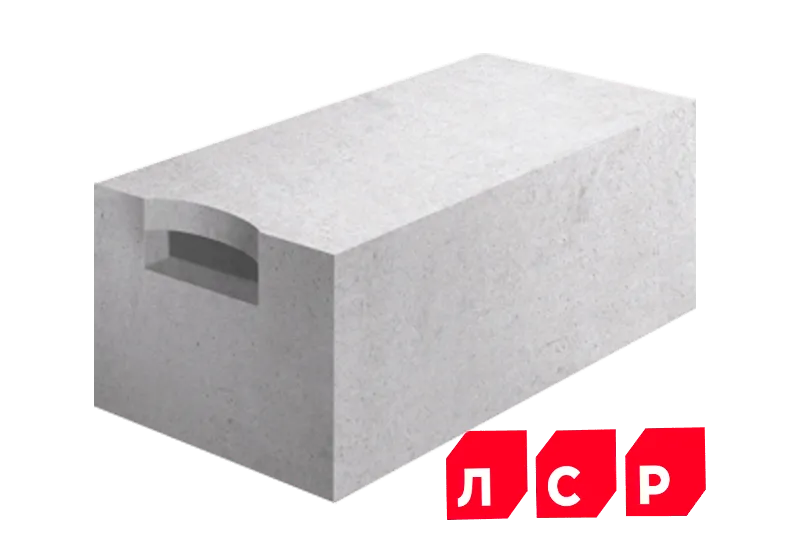 Газобетон ЛСР в Жуковском