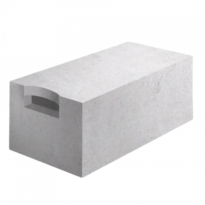 Газобетон ВКБлок