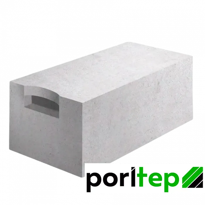 Газобетон Poritep в Жуковском